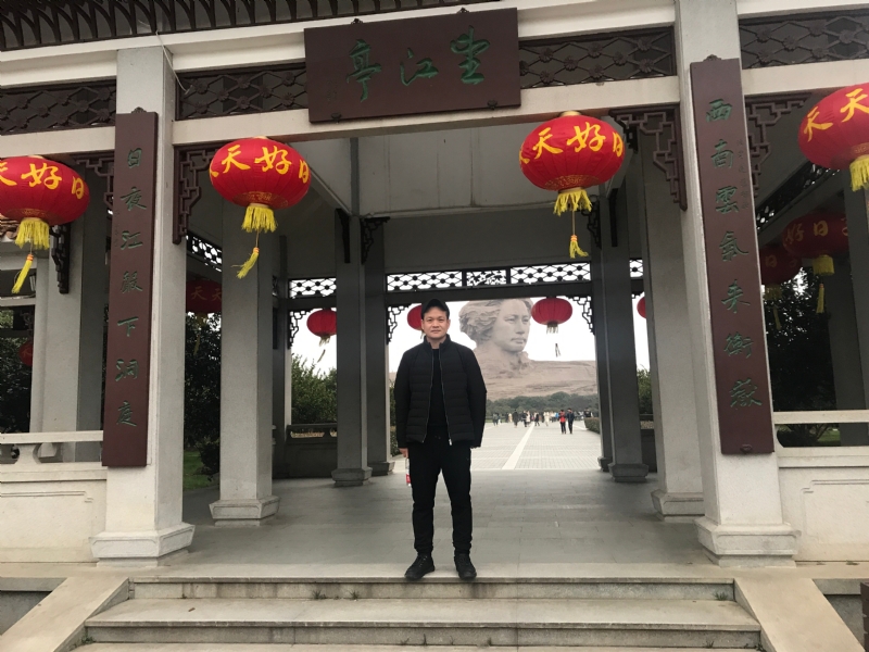 风继续吹的第一张照片--汕头相亲服务中心