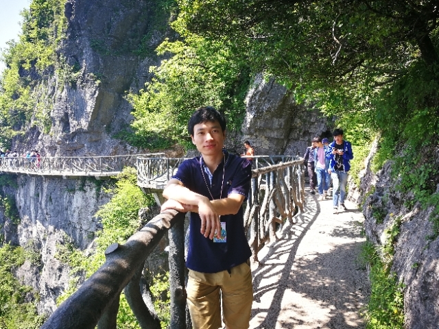 天定的第二张照片--汕头相亲服务中心