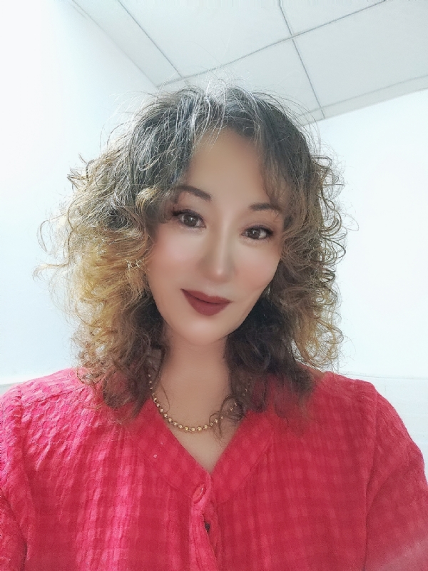 燕子的第一张照片--汕头相亲服务中心