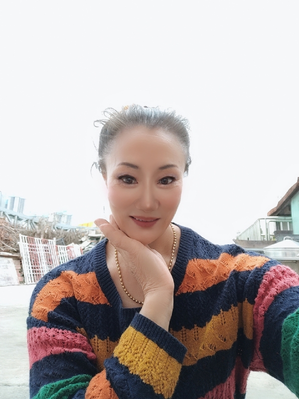 燕子的第四张照片--汕头相亲服务中心