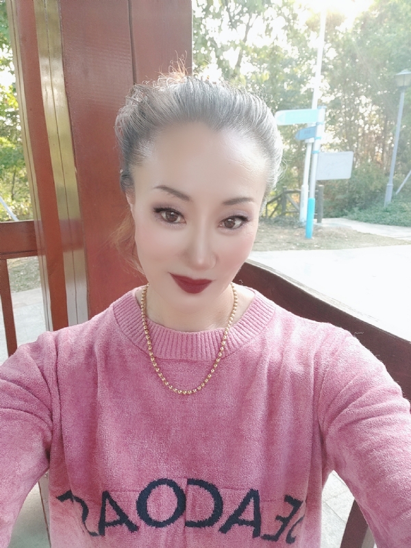 燕子的第五张照片--汕头相亲服务中心