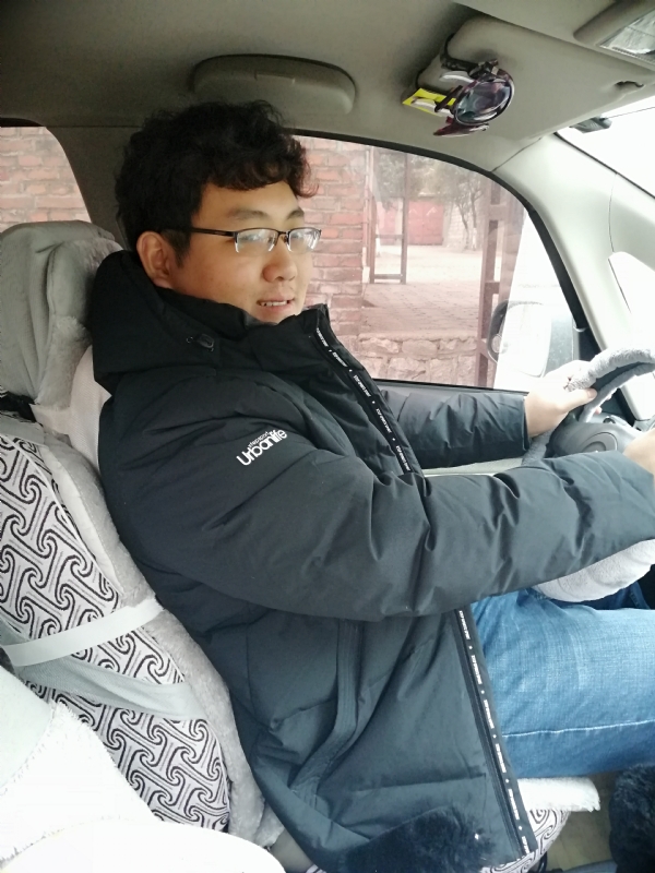 季末非陌的第一张照片--汕头相亲服务中心