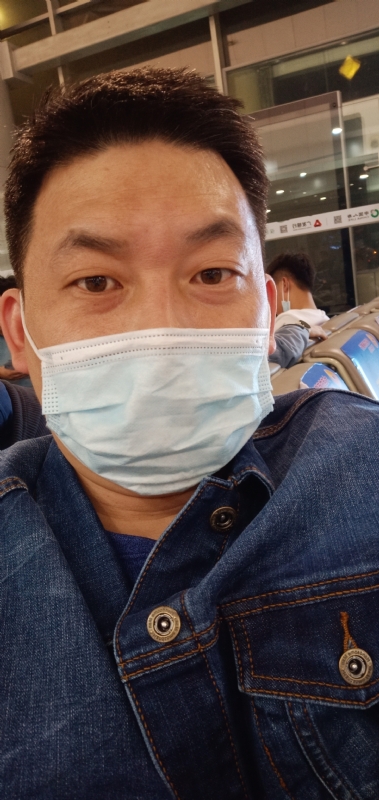 狗子的第三张照片--汕头相亲服务中心