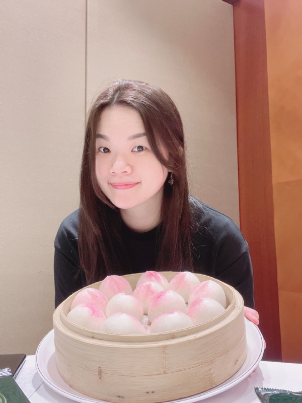 ceci的第一张照片--汕头相亲服务中心