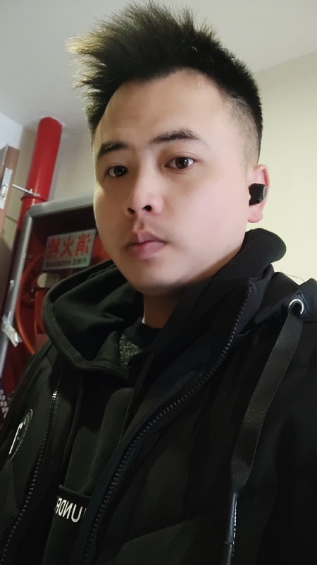 陈yy的第一张照片--汕头相亲服务中心