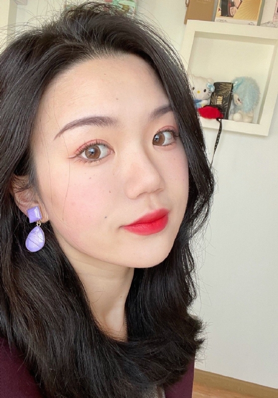 鱼鱼的第一张照片--汕头相亲服务中心