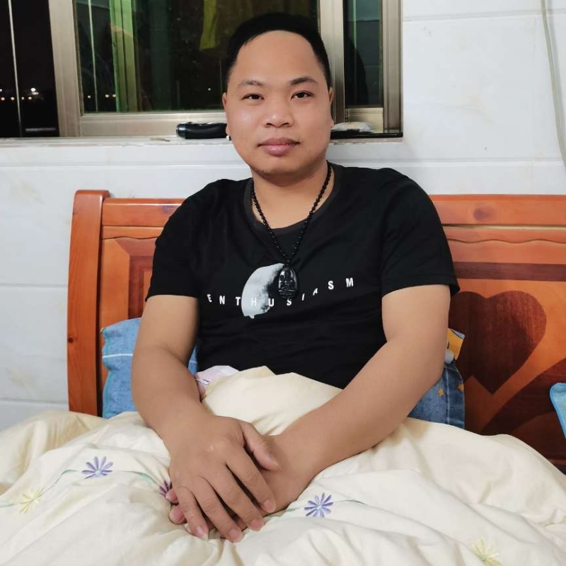 随心所欲的第一张照片--汕头相亲服务中心