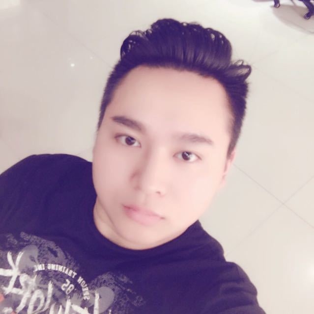 命运之子的第一张照片--汕头相亲服务中心