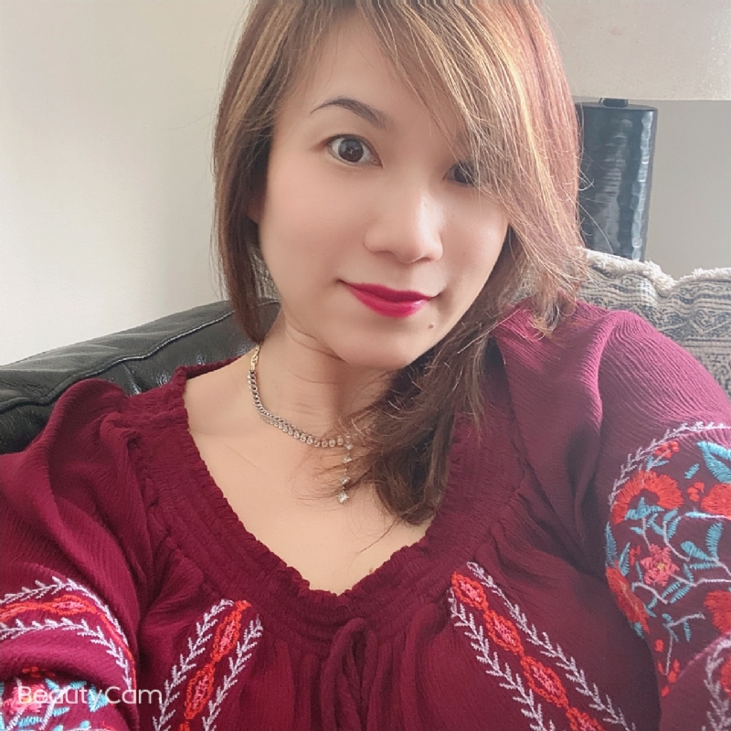 蜜儿的第一张照片--汕头相亲服务中心