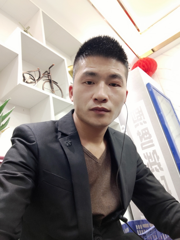 阿木1234的第一张照片--汕头相亲服务中心