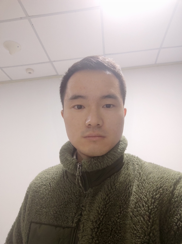 醒醒的第一张照片--汕头相亲服务中心