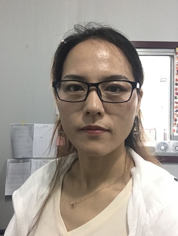 爱在春天的第一张照片--汕头相亲服务中心