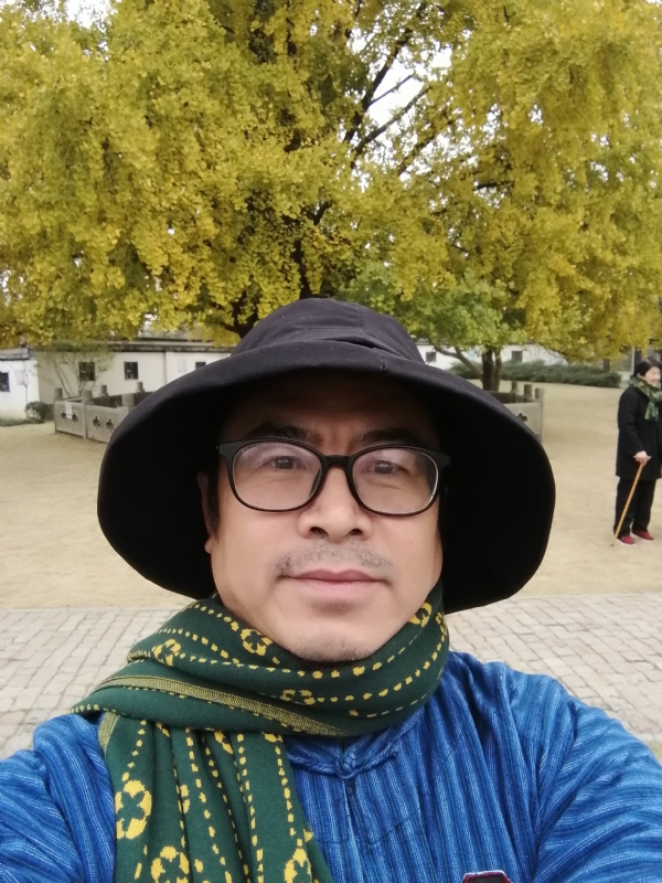 自由人的第一张照片--汕头相亲服务中心