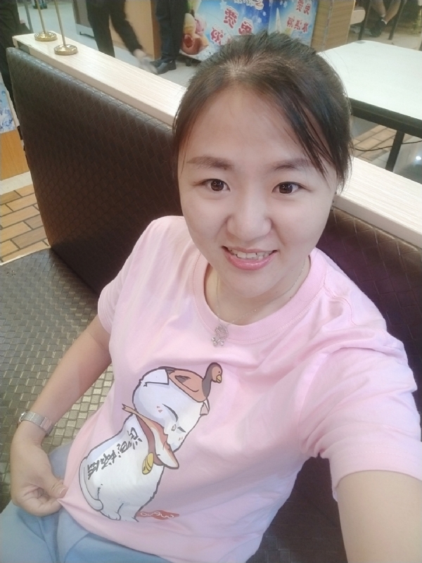 xly的第四张照片--汕头相亲服务中心