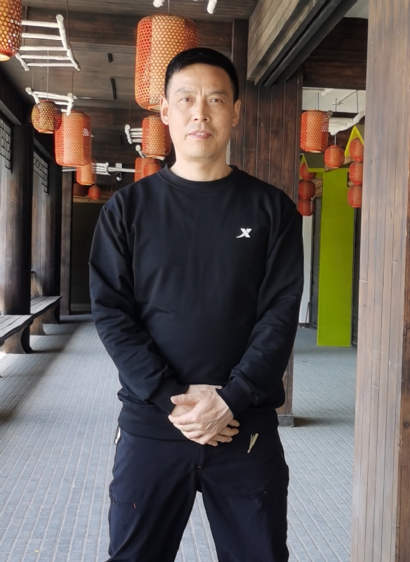 阳光总在风雨后的第一张照片--汕头相亲服务中心