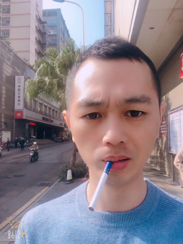 粤北一粟的第一张照片--汕头相亲服务中心