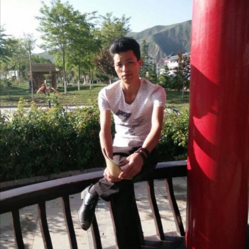 Bill的第一张照片--汕头相亲服务中心