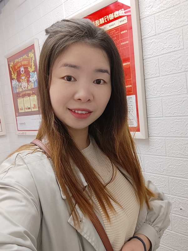 赫赫的第二张照片--汕头相亲服务中心