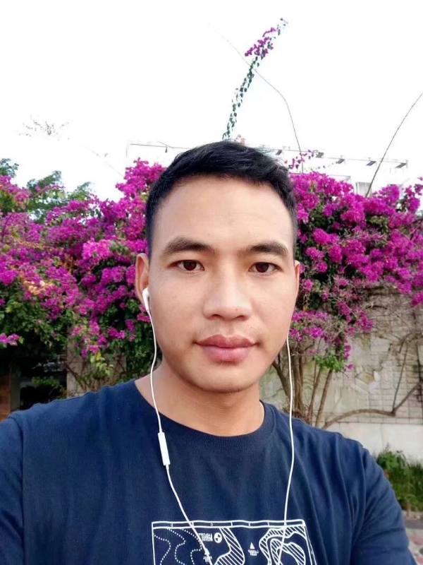 我不帅你不爱的第一张照片--汕头相亲服务中心