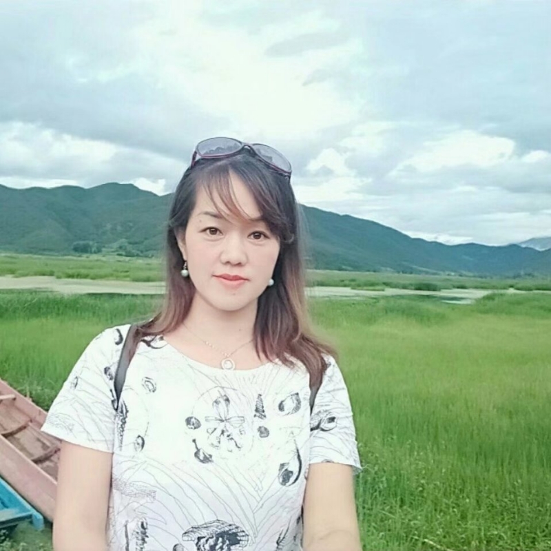 如懿的第一张照片--汕头相亲服务中心