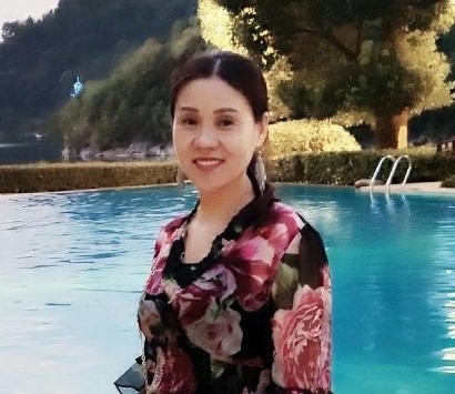 Xiang女士的第二张照片--汕头相亲服务中心