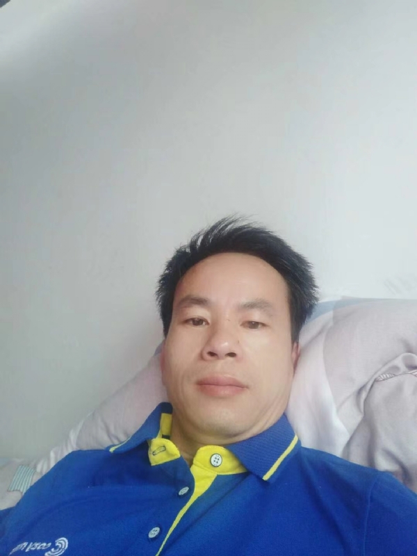 缘分的第一张照片--汕头相亲服务中心