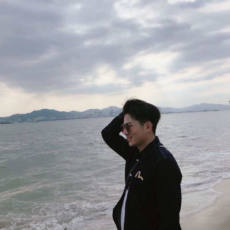 曾亚鹏Carlisle的第二张照片--汕头相亲服务中心