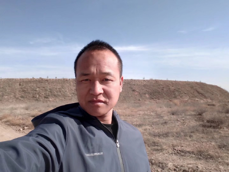 爱你不是我的第一张照片--汕头相亲服务中心