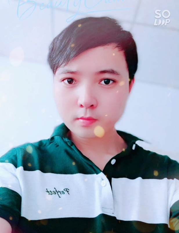 情真意切的第二张照片--汕头相亲服务中心