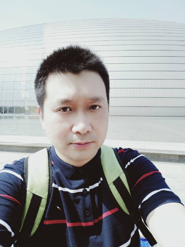 静水寒的第二张照片--汕头相亲服务中心