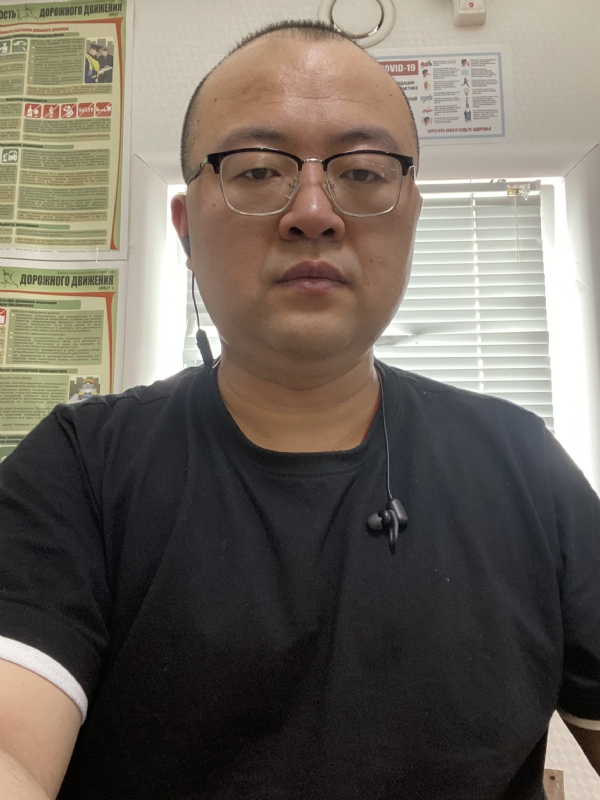 Darcros的第一张照片--汕头相亲服务中心