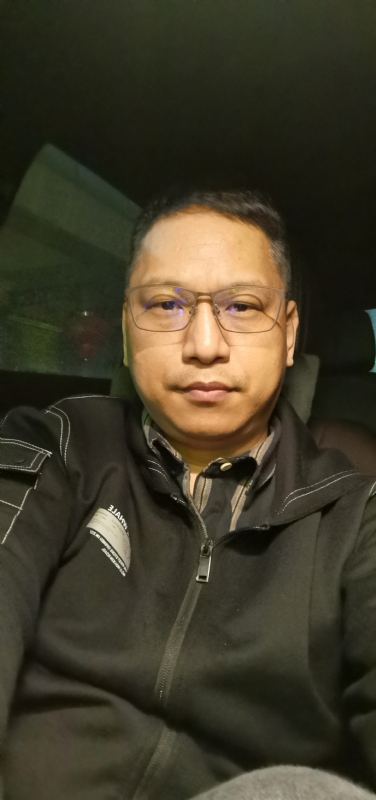 matt的第一张照片--汕头相亲服务中心