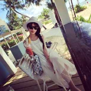 素素的第一张照片--汕头相亲服务中心