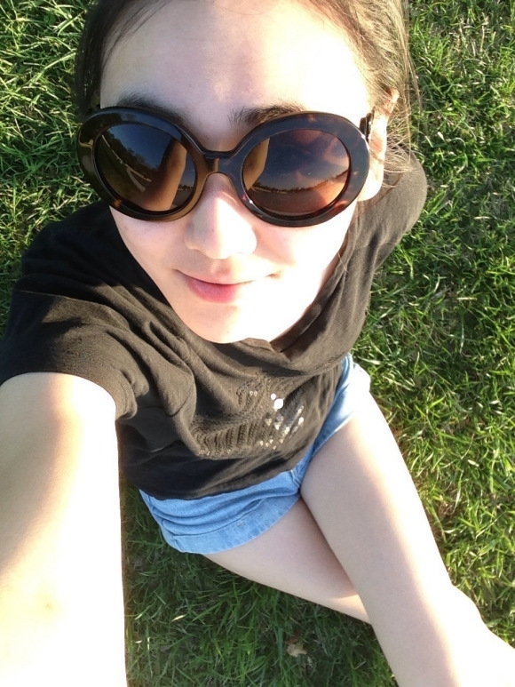 素素的第二张照片--汕头相亲服务中心