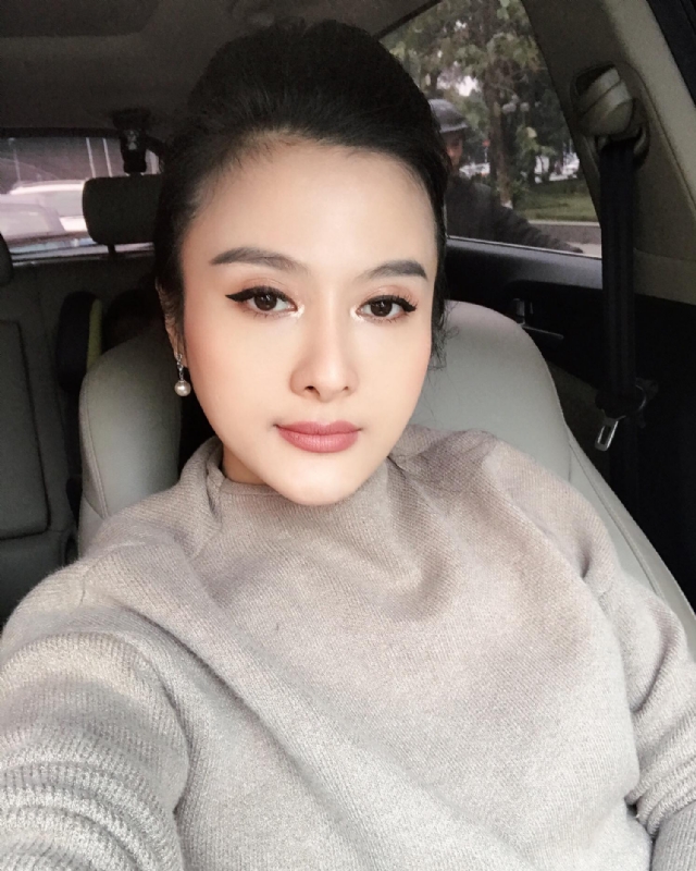 alicekim的第一张照片--汕头相亲服务中心