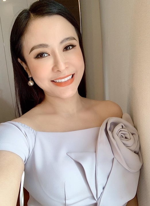 alicekim的第二张照片--汕头相亲服务中心