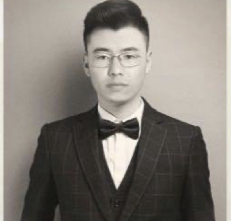 Jacob的第四张照片--汕头相亲服务中心