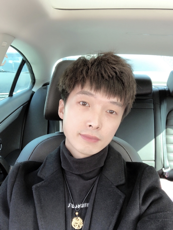 xin的第一张照片--汕头相亲服务中心