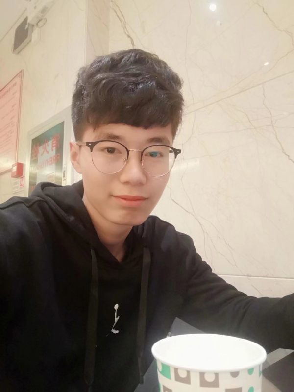 小张的第一张照片--汕头相亲服务中心