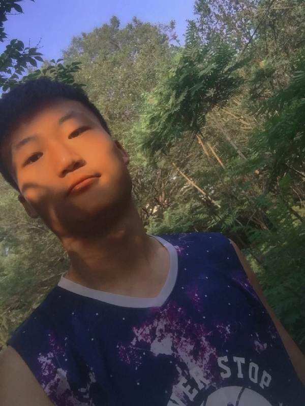 夏日的第一张照片--汕头相亲服务中心