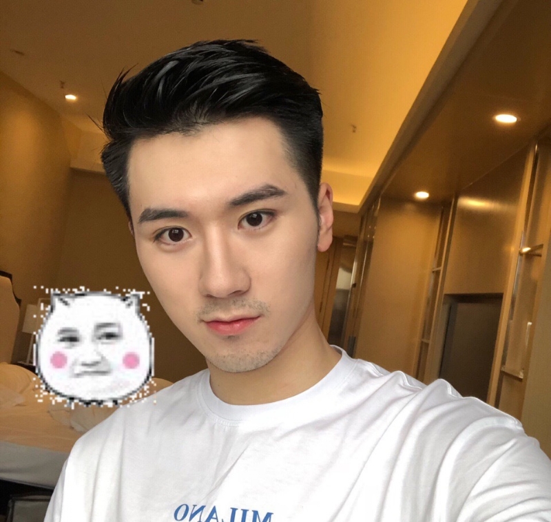 暗里着迷的第二张照片--汕头相亲服务中心