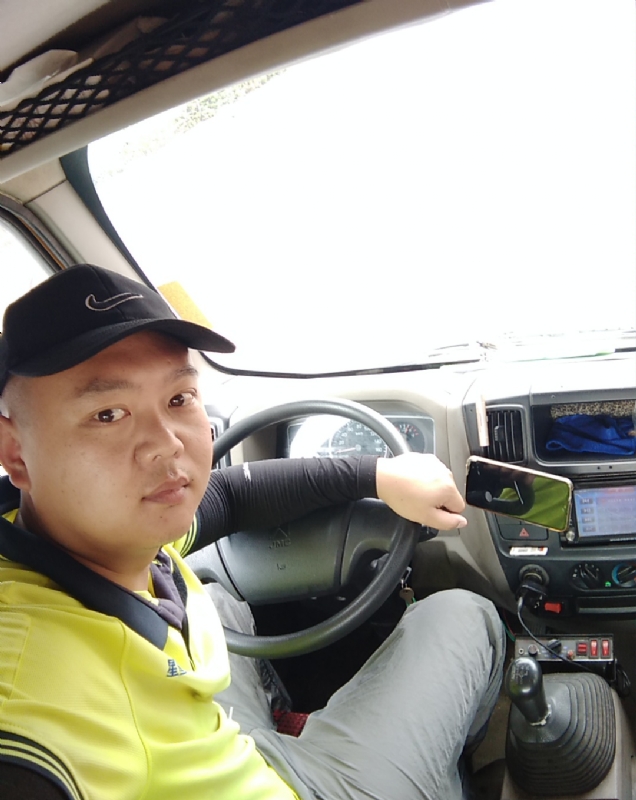 于于于的第一张照片--汕头相亲服务中心