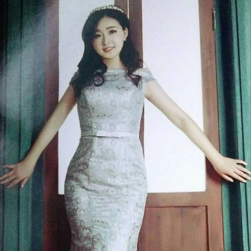 阳光女孩的第二张照片--汕头相亲服务中心