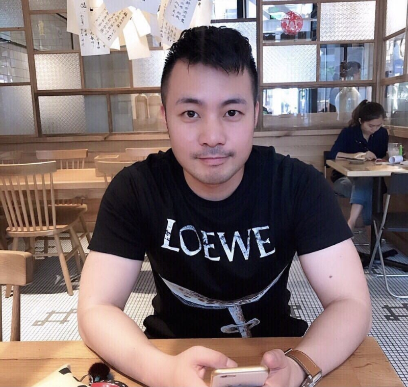 相濡以沫的第一张照片--汕头相亲服务中心