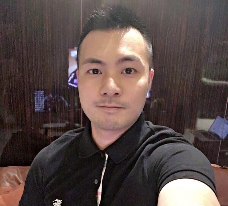 相濡以沫的第二张照片--汕头相亲服务中心