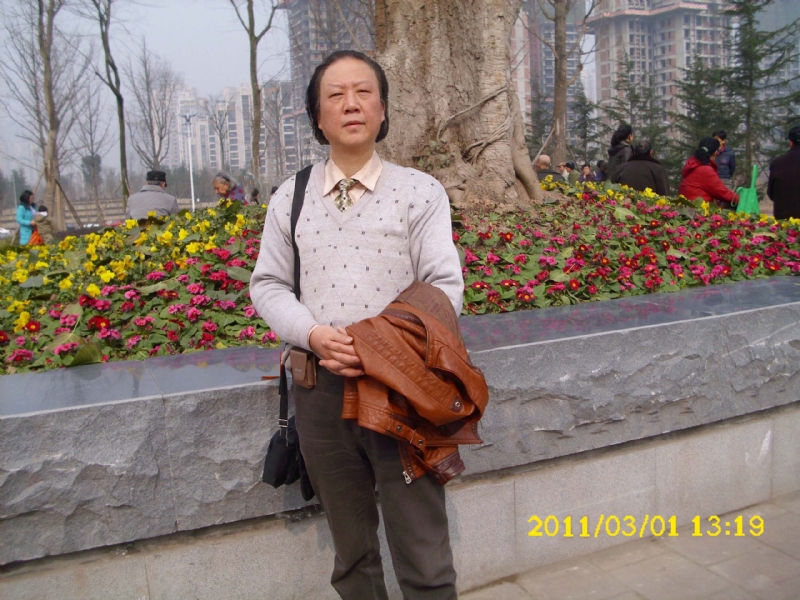 ma的第一张照片--汕头相亲服务中心