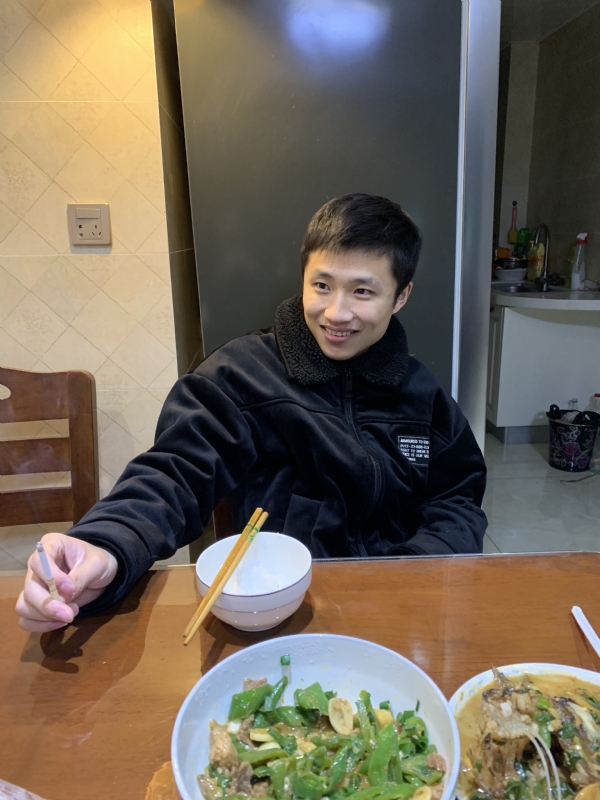 人间失格的第一张照片--汕头相亲服务中心