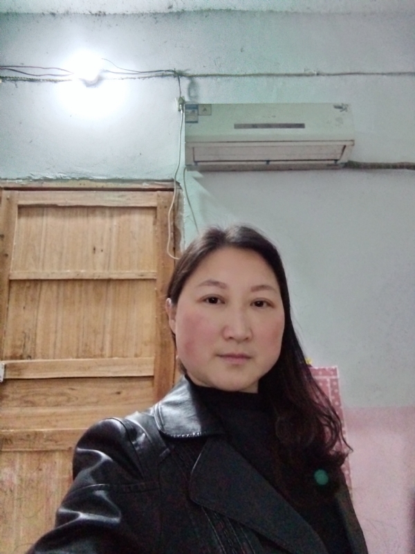 孝勤的第一张照片--汕头相亲服务中心