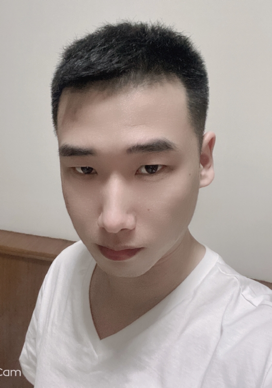 G丶的第一张照片--汕头相亲服务中心