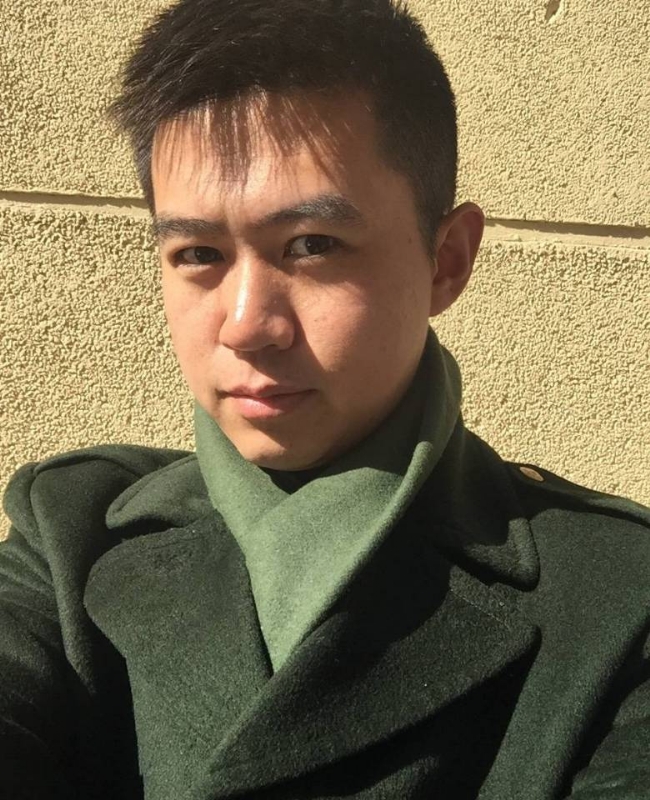 等你的第二张照片--汕头相亲服务中心